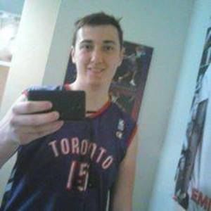 Meet your Posher, Adam